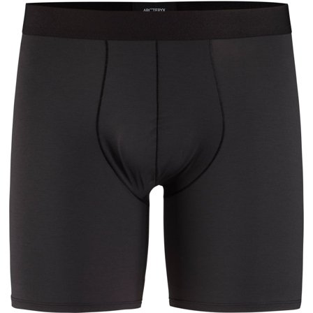 Arc'teryx Men's Motus SL Boxer Men undergarment Black L