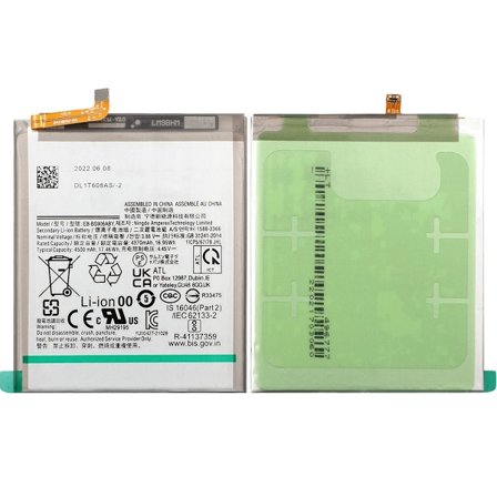 Samsung Galaxy S22 Plus Original Batteri