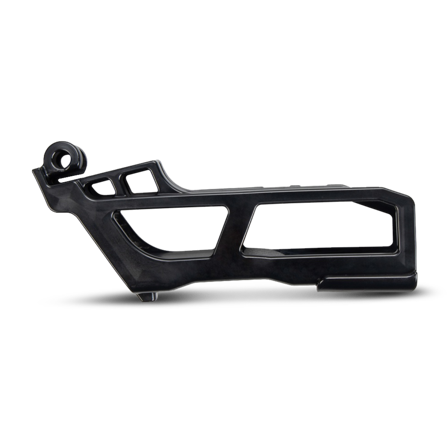 UFO Kedjestyrare - Yamaha YZ 450F 2023-2026