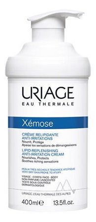 Uriage Xemose Crema Anti-Irritazioni 400ml