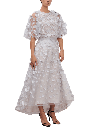 Ida Sjöstedt Marion Top T-shirts & toppar Dam Blå 38