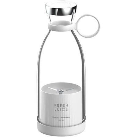 Bærbar Blender Smoothie Makers, Mini Kande Blendere