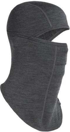 Icebreaker Apex Balaclava Jer Heather