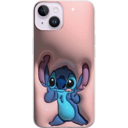 Yhteensopiva Puhelinkuori Apple Apple iPhone 14 Plus Stitch