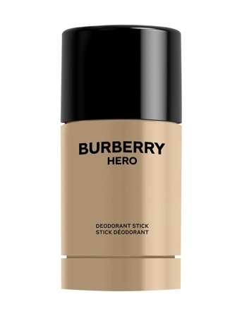 Burberry Fragrance Hero Deodorant Stick - Beige - 75ML