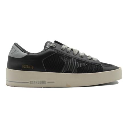Golden Goose, Sneakers Zwart, Dames, Maat:39 EU