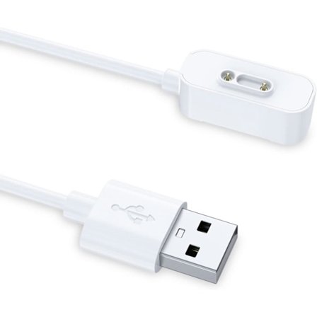 Magnetisk Cargo Carrier til Xplora X5 Play/X5 100 Cm Hvid