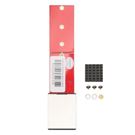 CF till SSD M2 NVMe Adapter Höghastighetslagring Expansionskort för XBOX Series X S Kompatibel med CH SN530 1TB