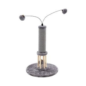 Klösträd Sno Lia, Grå