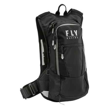 Vesipussi FLY Racing XC30 Musta/Harmaa