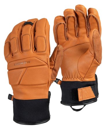 Mammut La Liste Tumeric