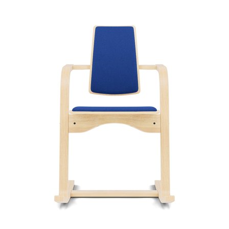 Varier Furniture Actulum - Blue