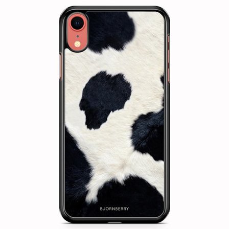 Bjornberry Skal iPhone XR - Komönster