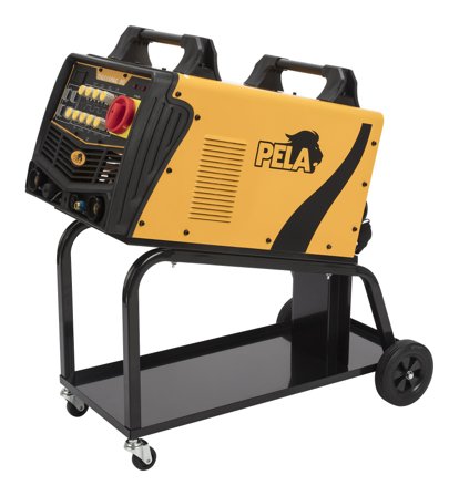 PELA 488476 Svejsevogn 800x420x495 mm, Garageindretning & opbevaring