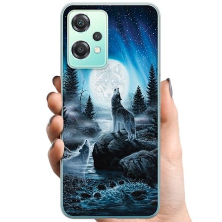 Yhteensopiva Puhelinkuori OnePlus Nord CE 2 Lite 5G Susi