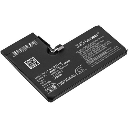 Batteri for iPhone 13 Pro