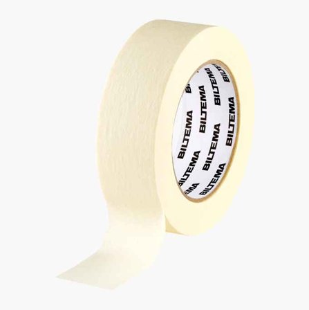 Maskeringstejp 38 mm - Biltema