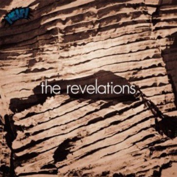 The revelations THE REVELATIONS