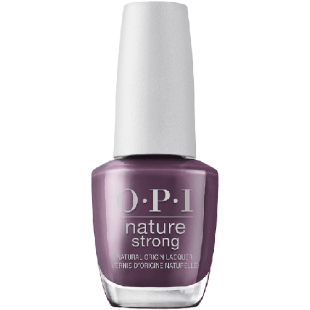 OPI Nagellack Nature Strong Dam Lila 15 ML