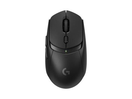 Logitech G309 LIGHTSPEED, Black