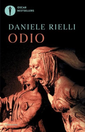 Odio Daniele Rielli