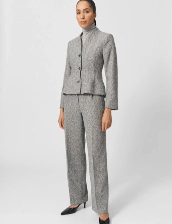 Lovechild 1979 Gabriela Blazer - Grey - 36