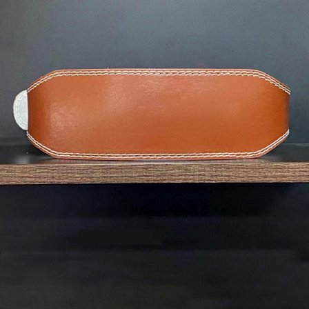 Midjestøtte Belte Ryggstøtte BROWN S