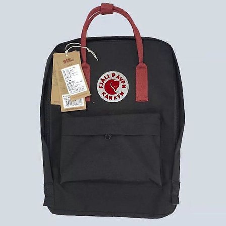 Koulu-, matkareppu miehille ja naisille, kevyt college-reppu, 20L -HK806