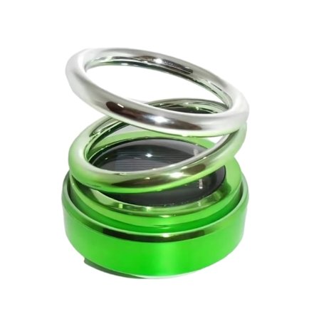 Elegant bildoftspridare Innovativ flytande luftfräschare Power