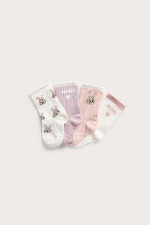 Kappahl | 900357 Różowy 16/18 | Różowy