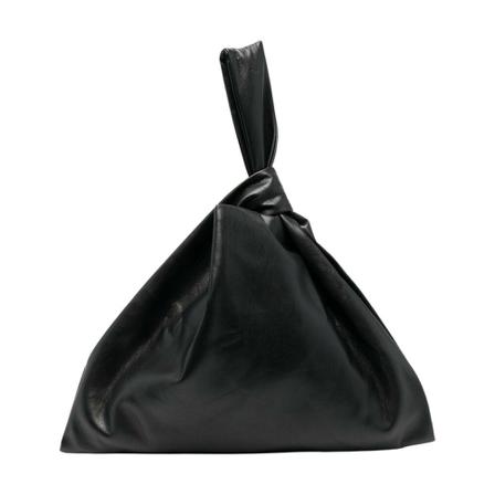 Nanushka Tas , Zwart , Dames , Maat: ONE Size Handtassen