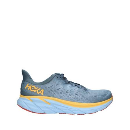 Hoka One One Sneakers blå, Herr, Herr, Storlek: 42 2/3 EU