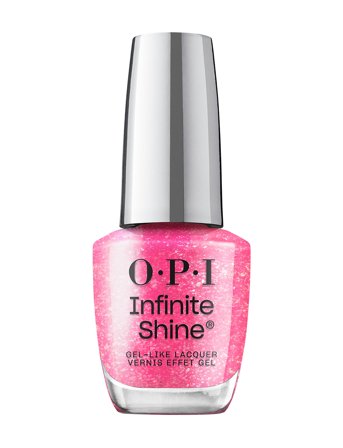 OPI Infinite Shine Glossed In Your Thoughts - Pink - 15 ML