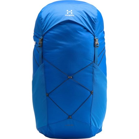 Haglöfs L.I.M 35 hiking backpacks Blue OneSize