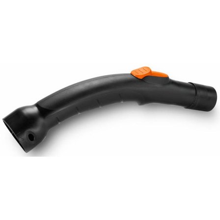 Fein 31345263010 Bøy for Dustex 35, Ø 35 mm, Rengjøringsmaskiner