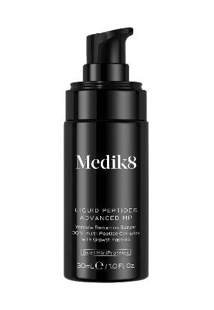Medik8 Liquid Peptides Advanced MP Serum & specialbehandling Unisex 30ML