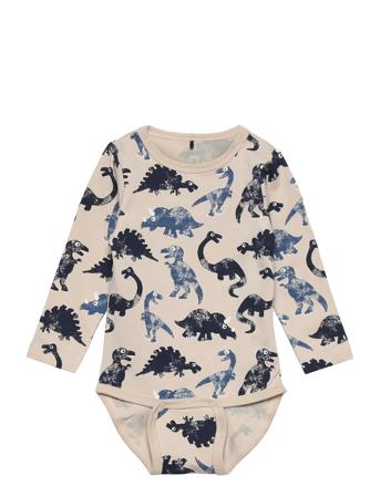 Body Ls MeToo Beige