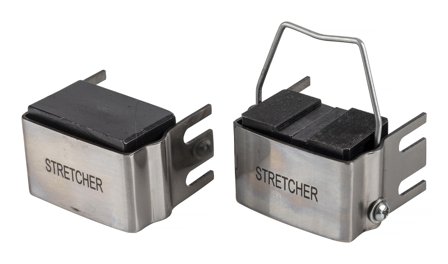 PELA 511042 Stræk kæben til Pela krympe- og strækmaskine 511040, Værksted & køretøj