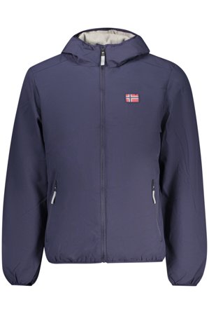 Norway 1963 Giubbotto Uomo Blu