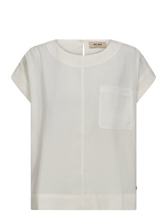 MOS MOSH | Mmelena Alexis Blouse | 36