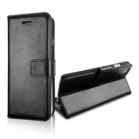 Lompakkokotelo Huawei P20, 2 korttia + ID