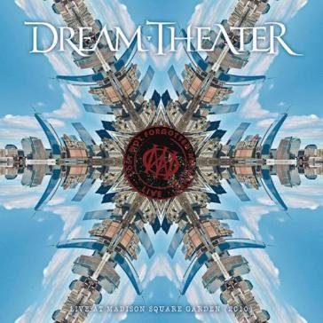 Lost not forgotten archives: live at msg Dream Theater