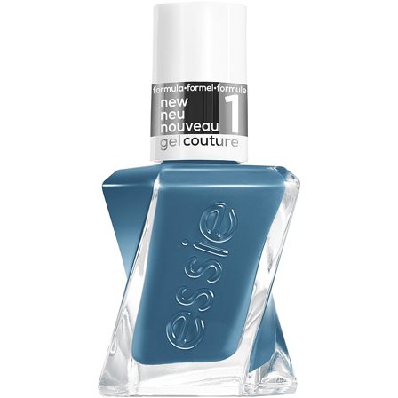 essie Gel Couture 546 cut loose, Makeup, Neglelak, Farvede Lakker
