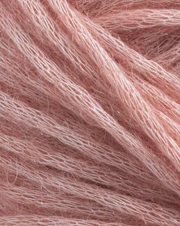 Garn Tencel Blow 50g Rosa