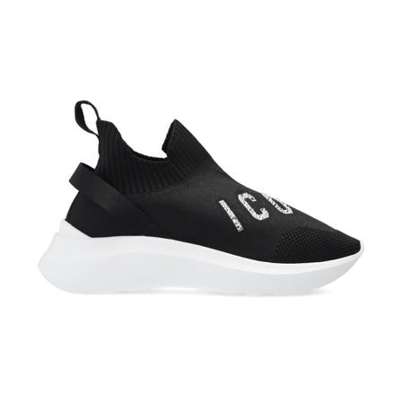 Dsquared2 Speedster Sneakers , Zwart , Dames , Maat: 39 EU