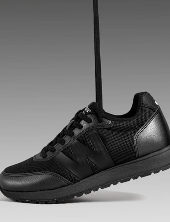 WODEN Sonja - Black - 37