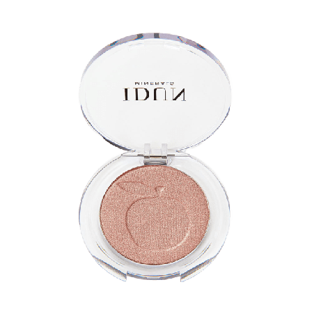 IDUN Minerals Single Eyeshadow Ögonskuggor Dam ONESIZE