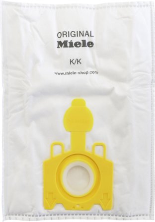 MIELE HyClean 3D Efficiency KK