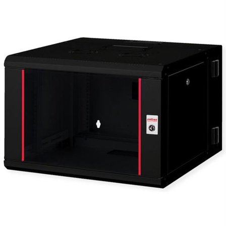 ROLINE 19 Inch Wall-Mounted Housing