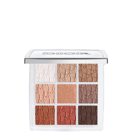 DIOR Backstage Eye Palette Ögonskuggor Dam Flerfärgad 10G